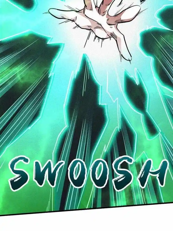 Super God Gene (Novel) Ch.201