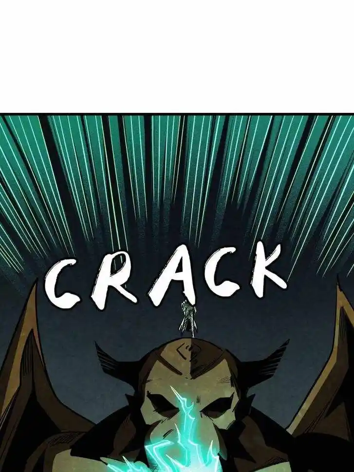 Super God Gene (Novel) Ch.201