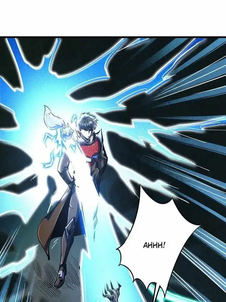 Super God Gene (Novel) Ch.201