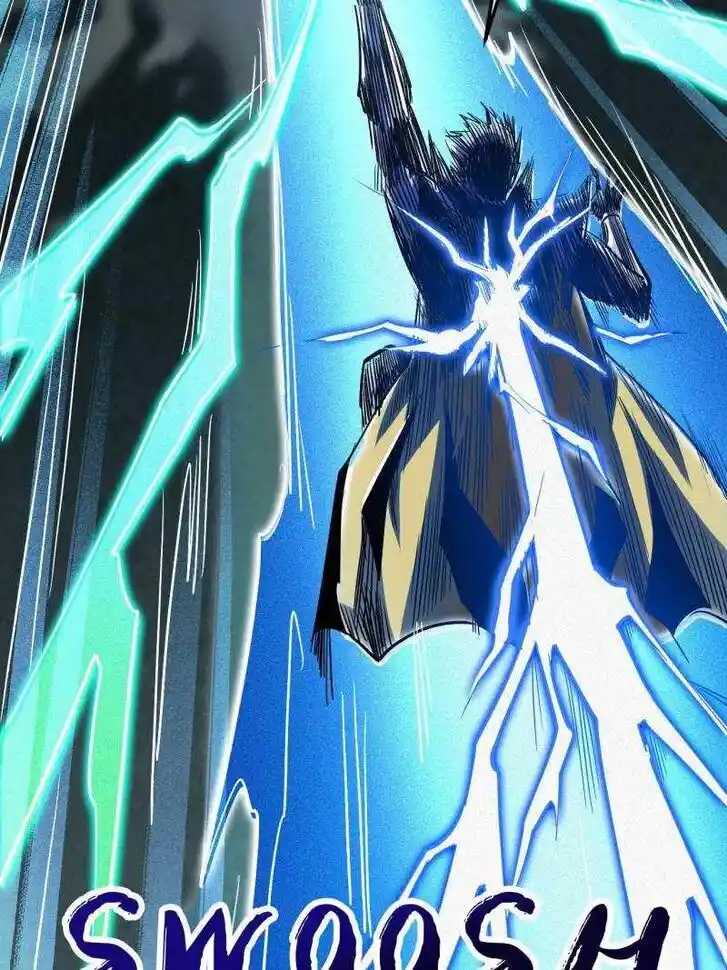 Super God Gene (Novel) Ch.201