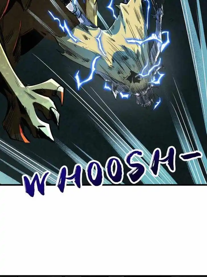 Super God Gene (Novel) Ch.201