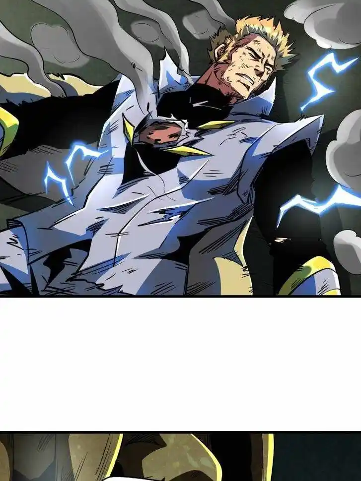 Super God Gene (Novel) Ch.201