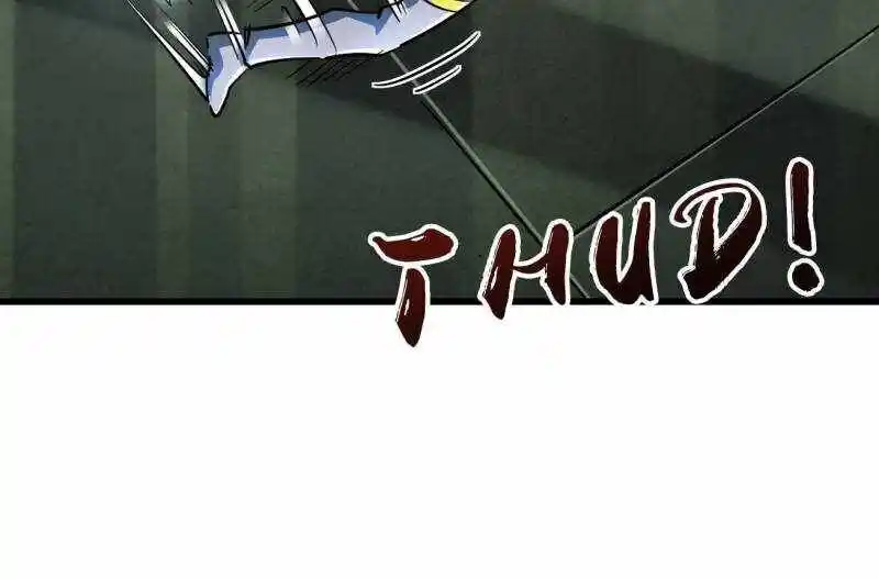 Super God Gene (Novel) Ch.201