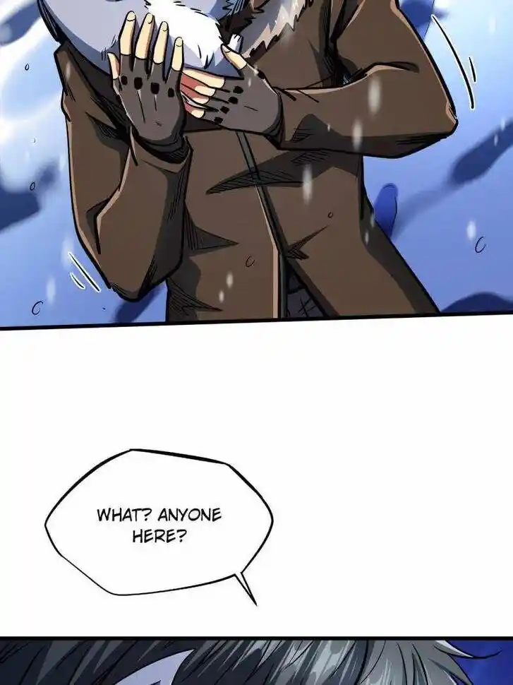 Super God Gene (Novel) Ch.203