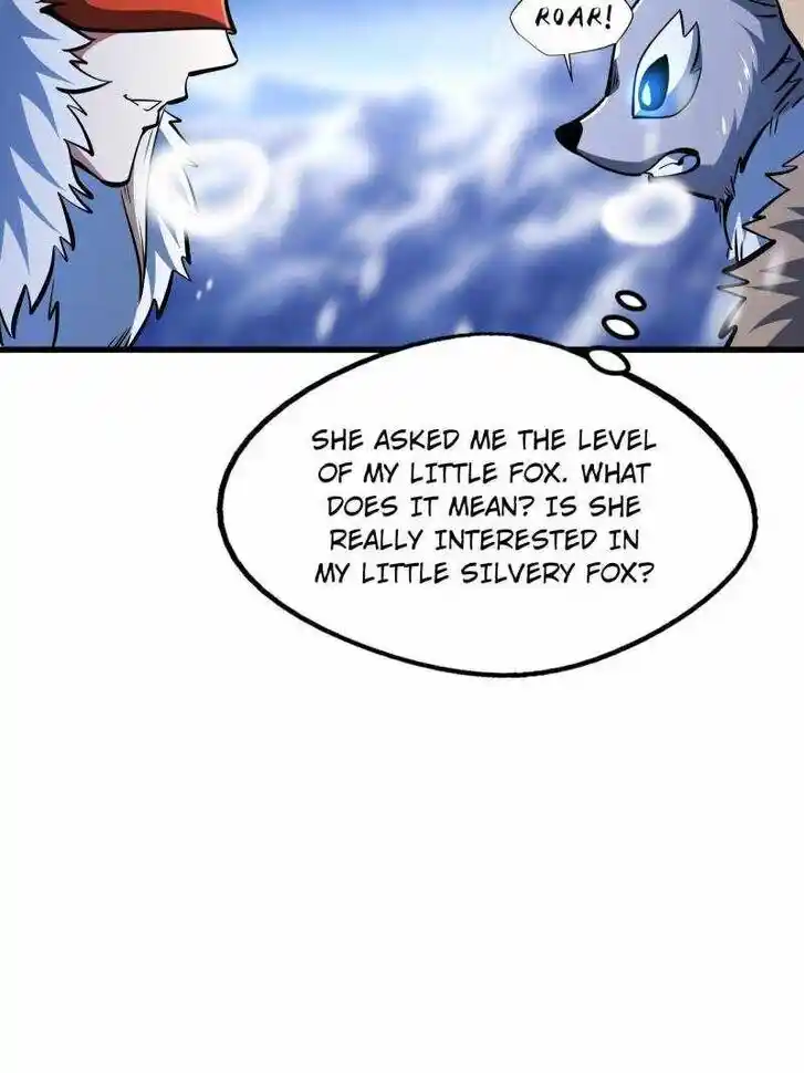 Super God Gene (Novel) Ch.203