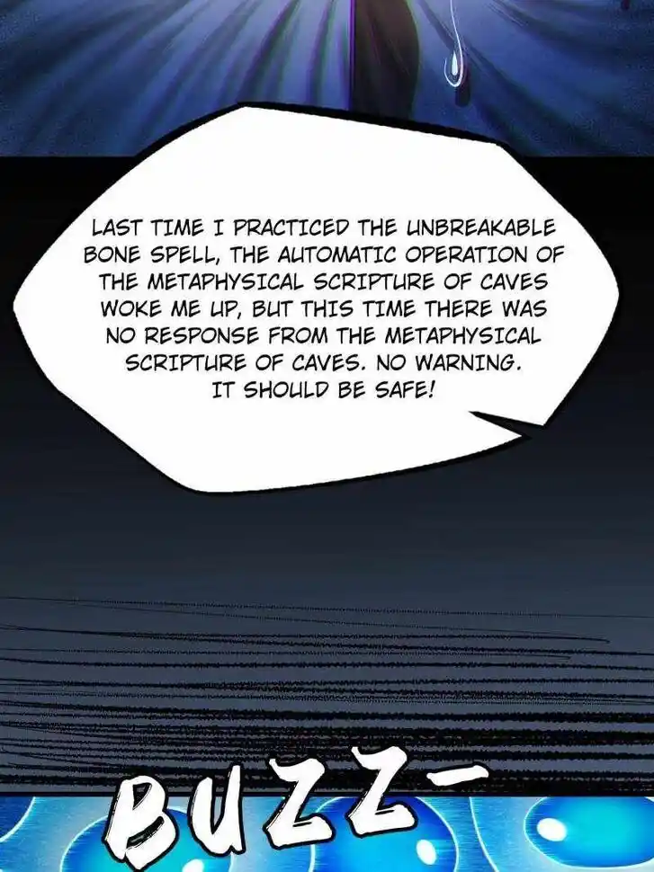 Super God Gene (Novel) Ch.203