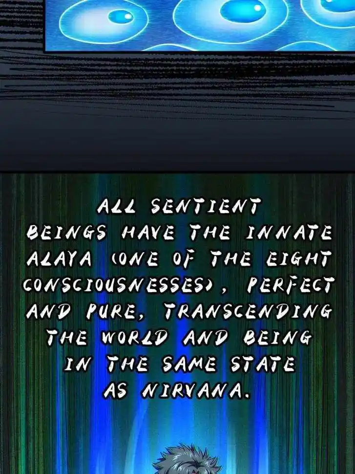 Super God Gene (Novel) Ch.203