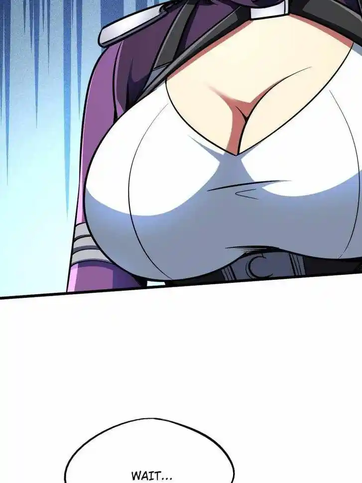 Super God Gene (Novel) Ch.203