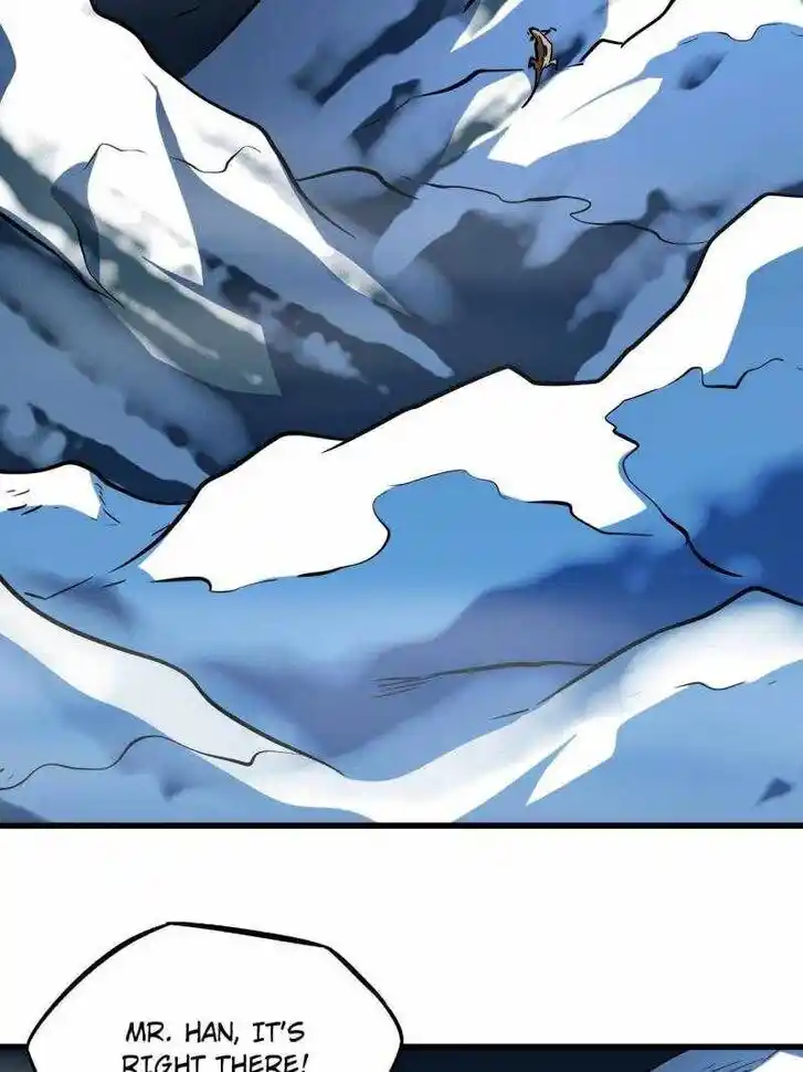 Super God Gene (Novel) Ch.204