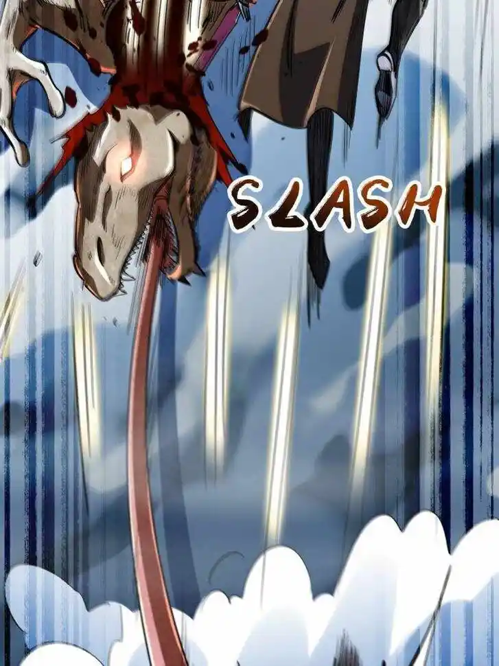 Super God Gene (Novel) Ch.204