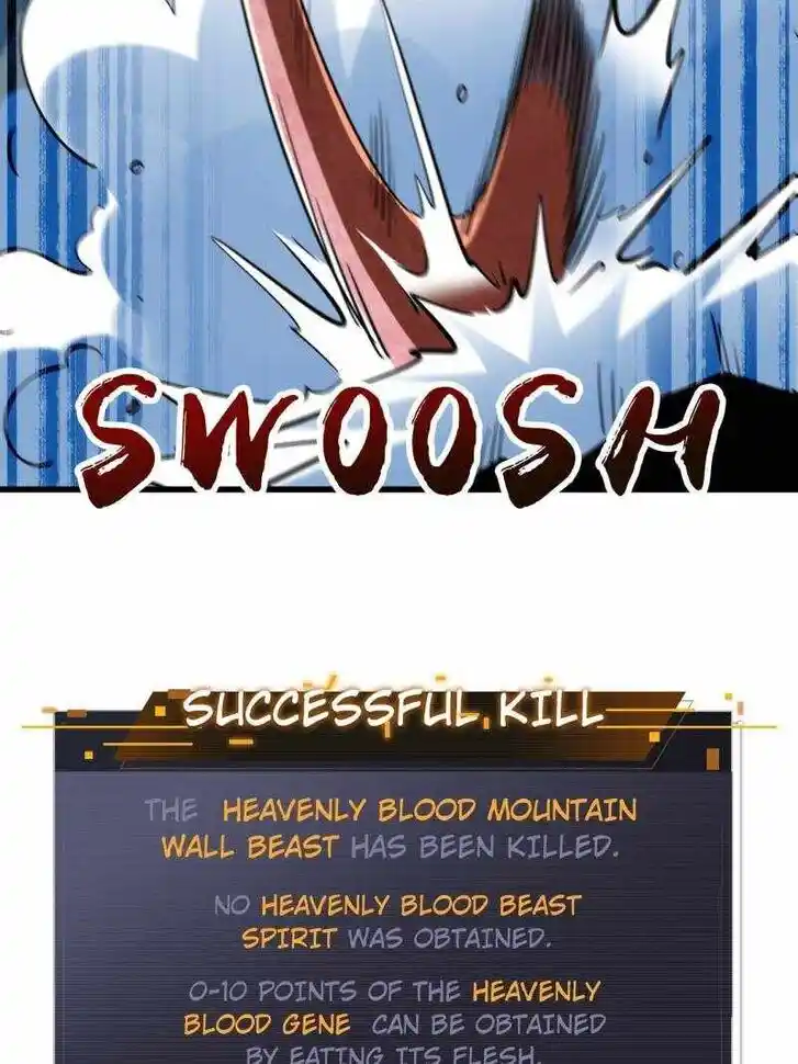 Super God Gene (Novel) Ch.204