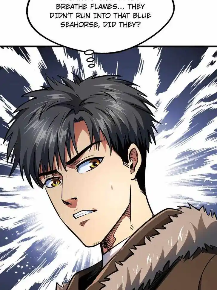 Super God Gene (Novel) Ch.204