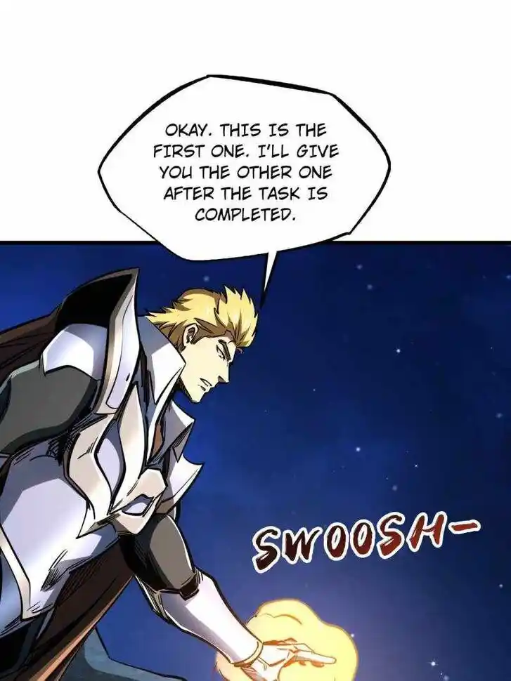 Super God Gene (Novel) Ch.204