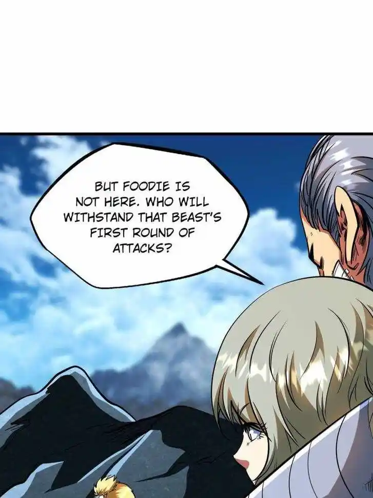 Super God Gene (Novel) Ch.205