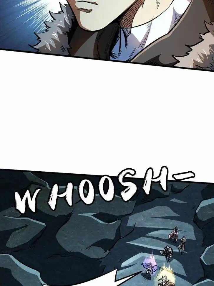 Super God Gene (Novel) Ch.205