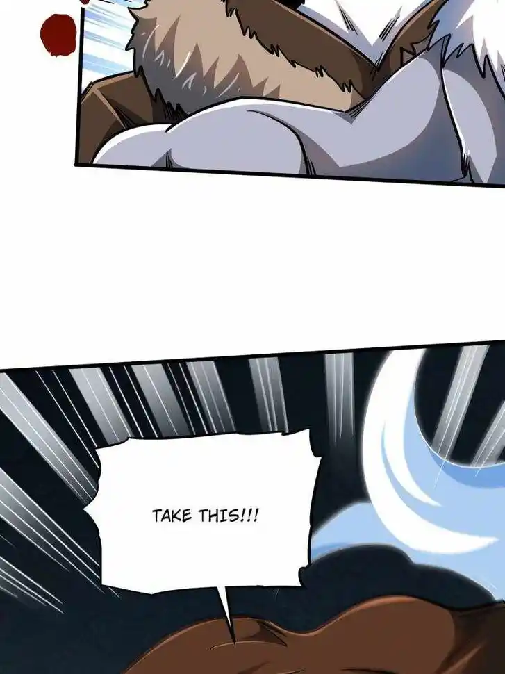 Super God Gene (Novel) Ch.205