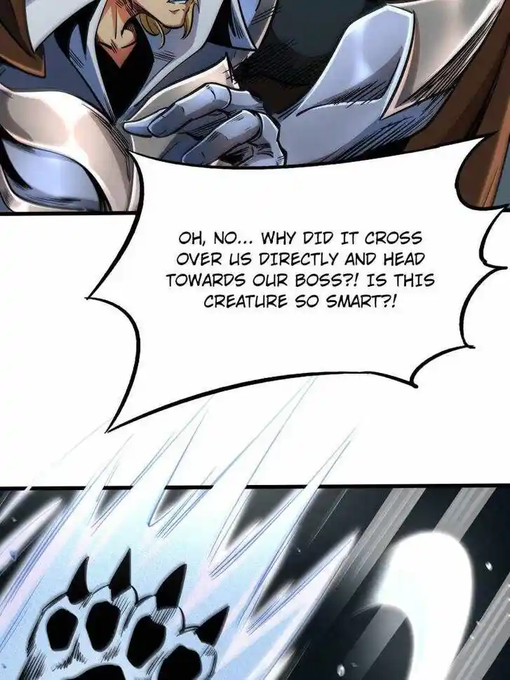 Super God Gene (Novel) Ch.205