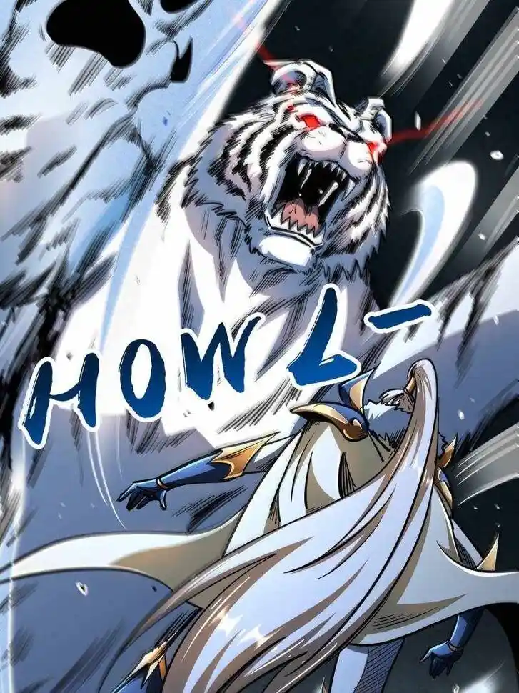 Super God Gene (Novel) Ch.205