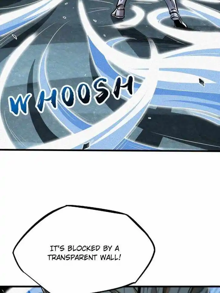 Super God Gene (Novel) Ch.205