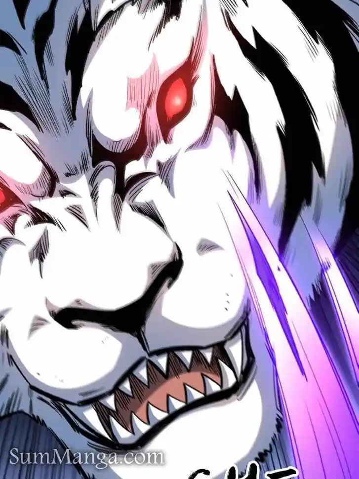 Super God Gene (Novel) Ch.205