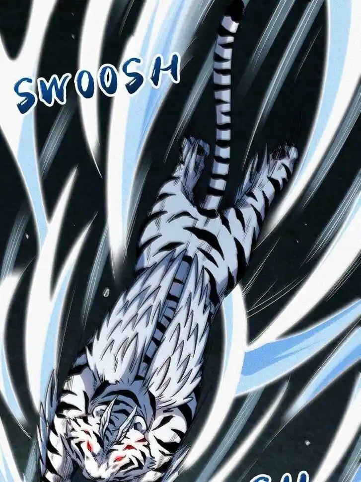 Super God Gene (Novel) Ch.205