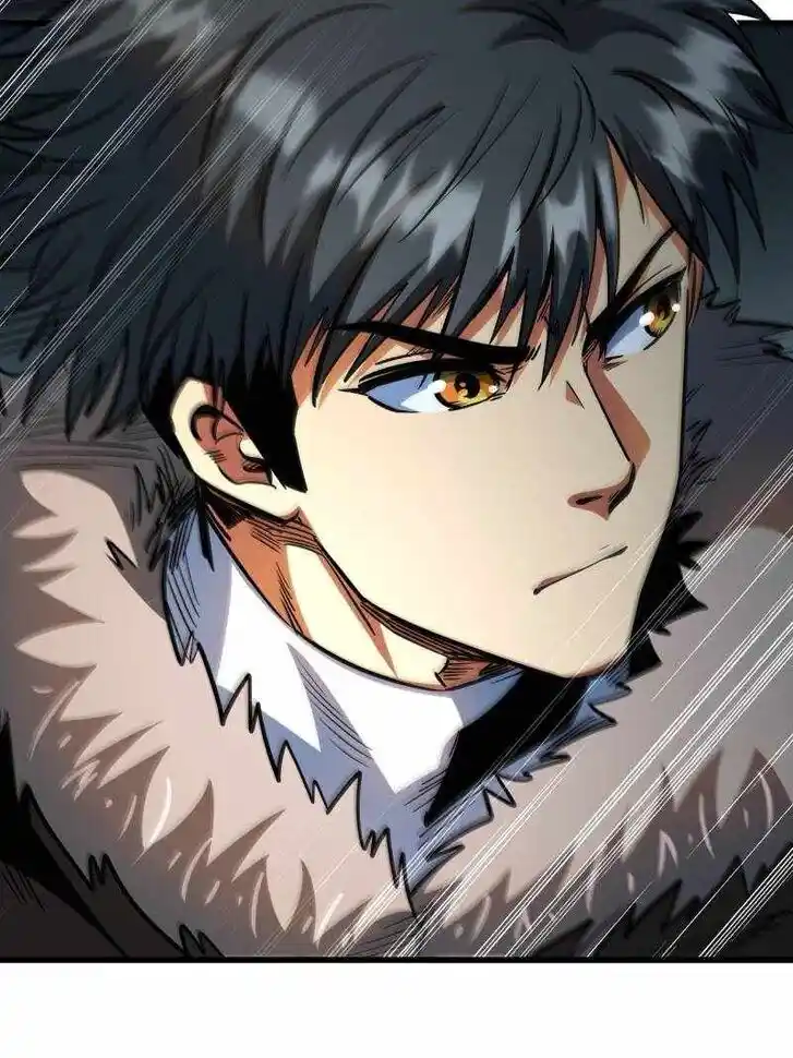 Super God Gene (Novel) Ch.205