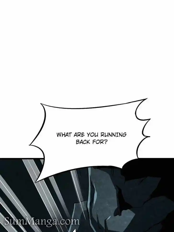 Super God Gene (Novel) Ch.205