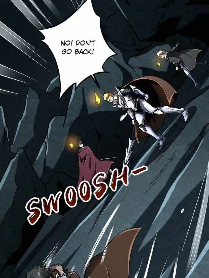 Super God Gene (Novel) Ch.205