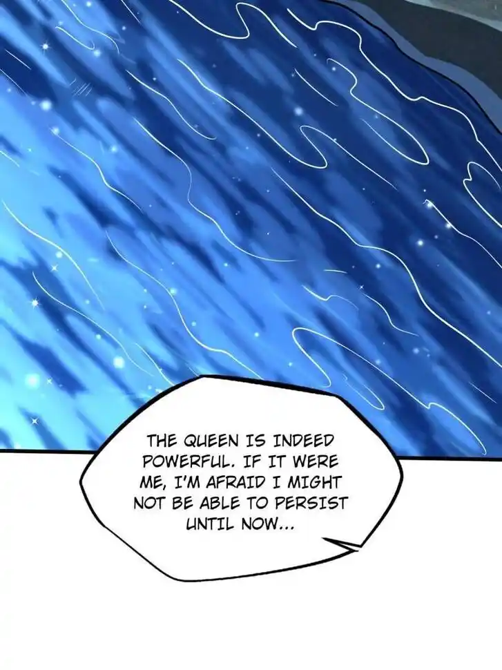 Super God Gene (Novel) Ch.206