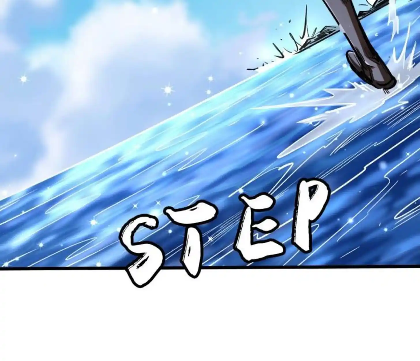 Super God Gene (Novel) Ch.206