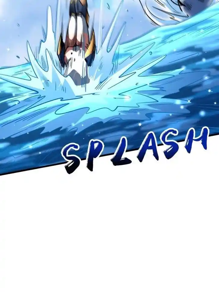 Super God Gene (Novel) Ch.206