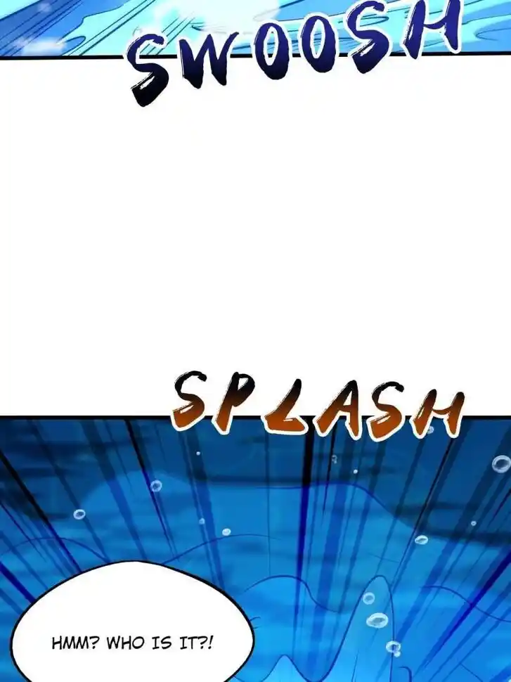 Super God Gene (Novel) Ch.206