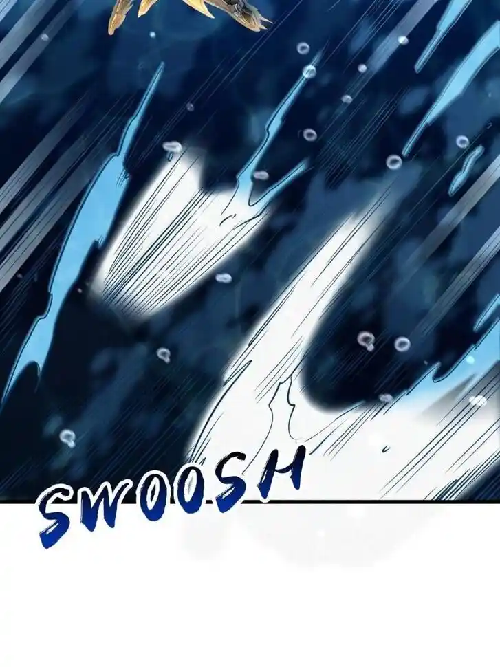 Super God Gene (Novel) Ch.206