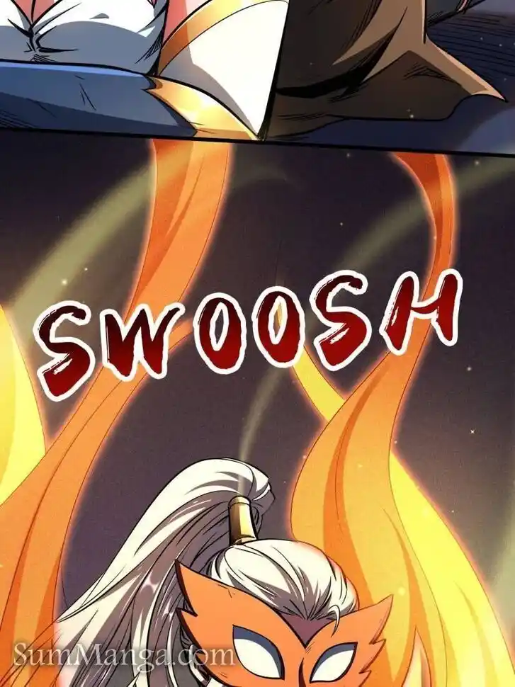 Super God Gene (Novel) Ch.207