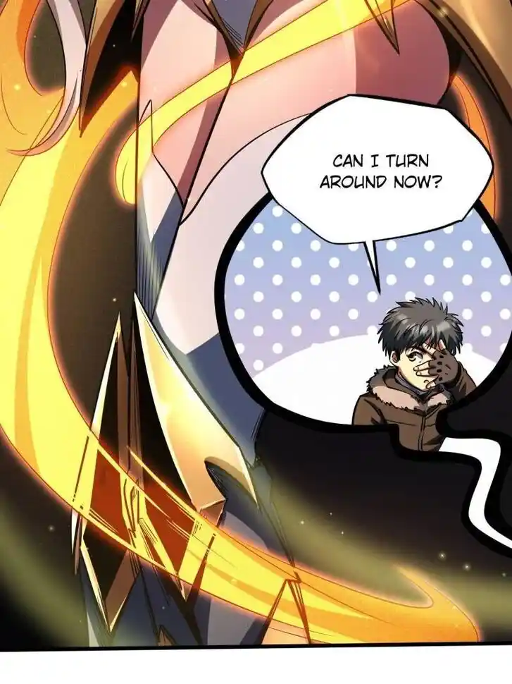 Super God Gene (Novel) Ch.207