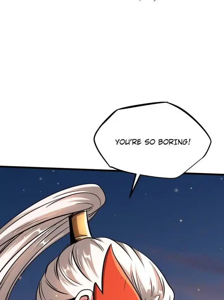 Super God Gene (Novel) Ch.207