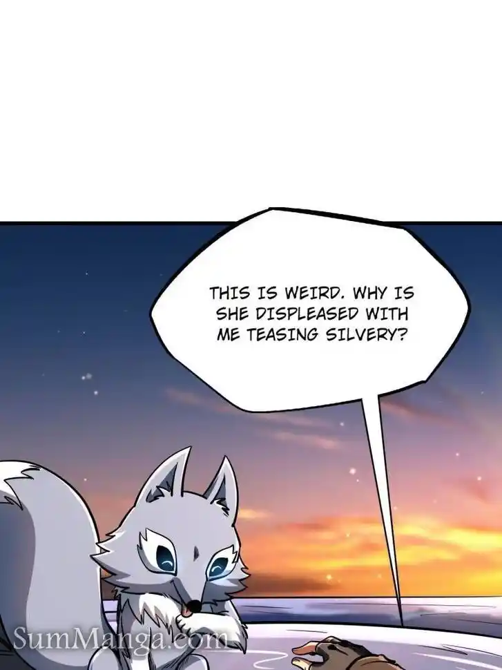 Super God Gene (Novel) Ch.207