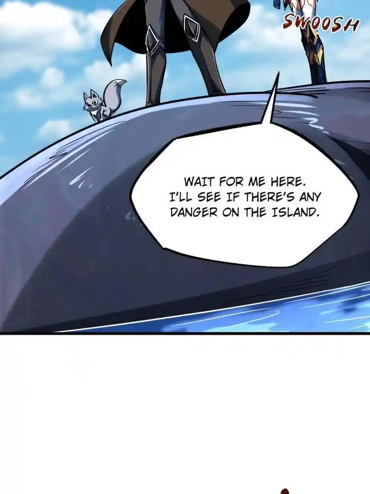 Super God Gene (Novel) Ch.207