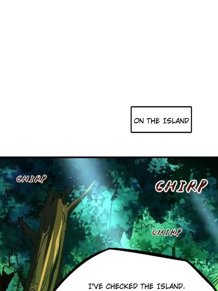 Super God Gene (Novel) Ch.207