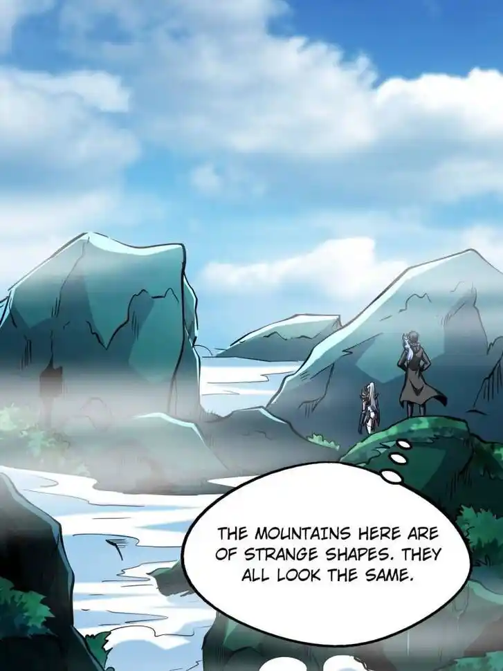 Super God Gene (Novel) Ch.207