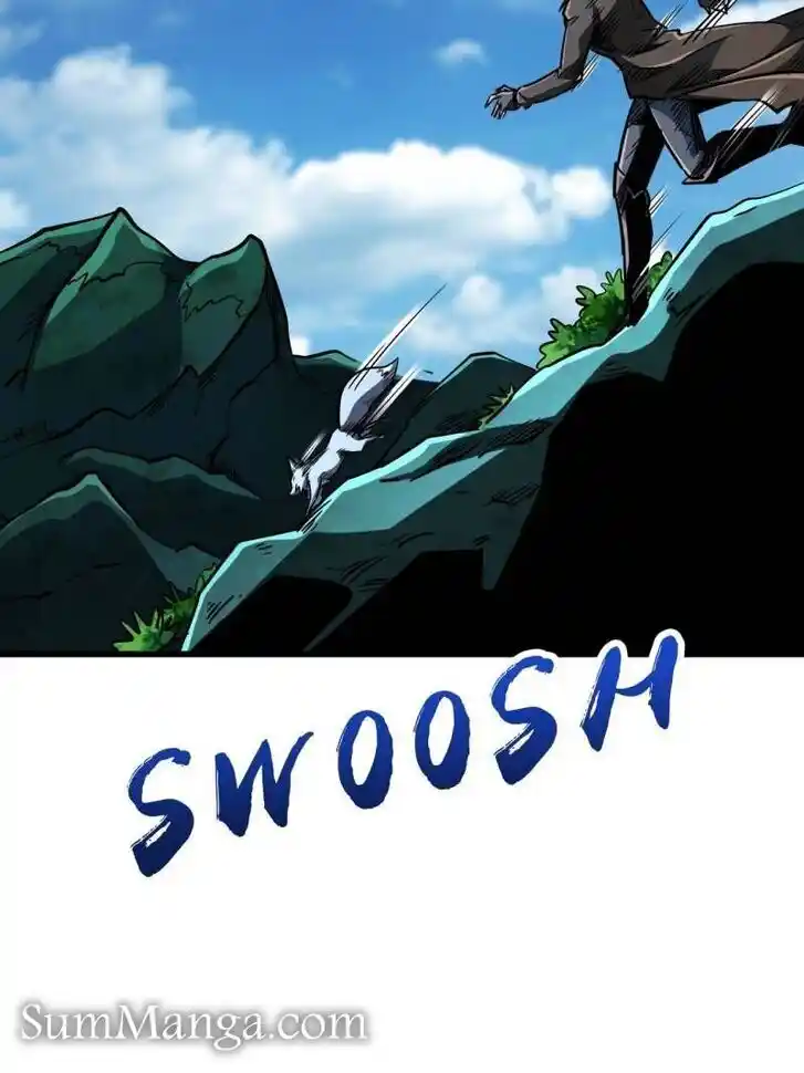 Super God Gene (Novel) Ch.207