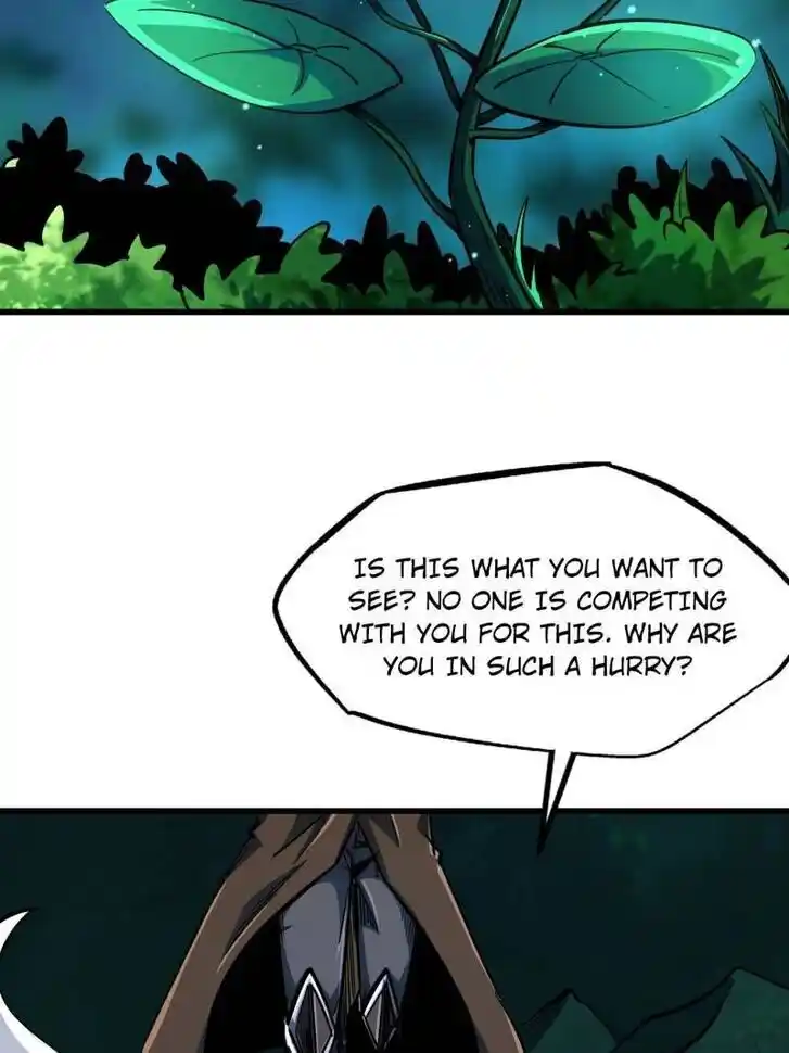 Super God Gene (Novel) Ch.207