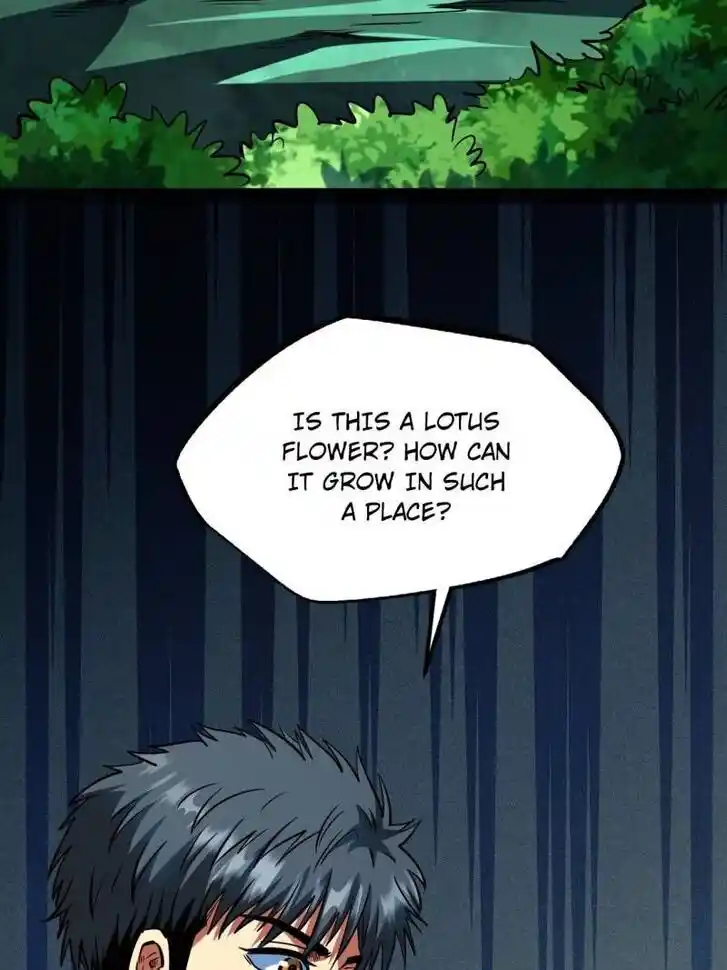 Super God Gene (Novel) Ch.207