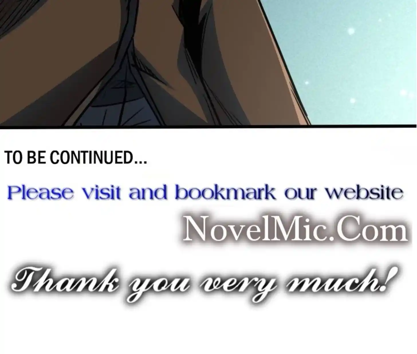 Super God Gene (Novel) Ch.207