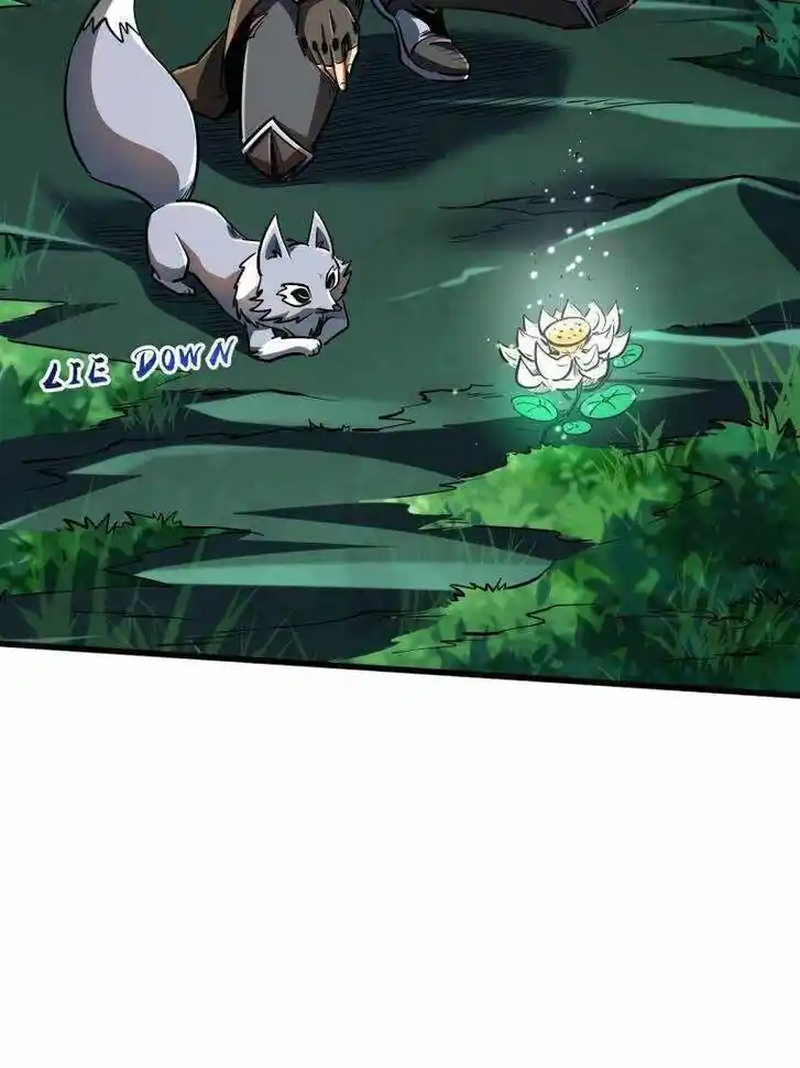 Super God Gene (Novel) Ch.208