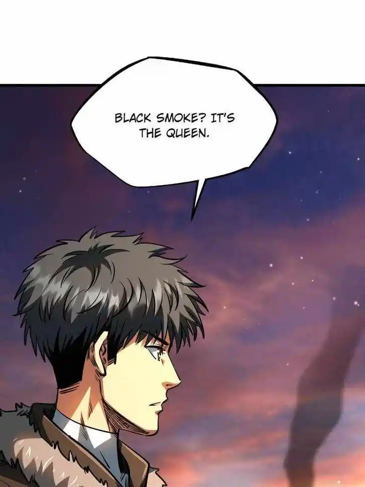 Super God Gene (Novel) Ch.208