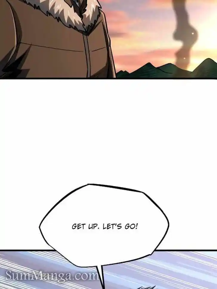 Super God Gene (Novel) Ch.208