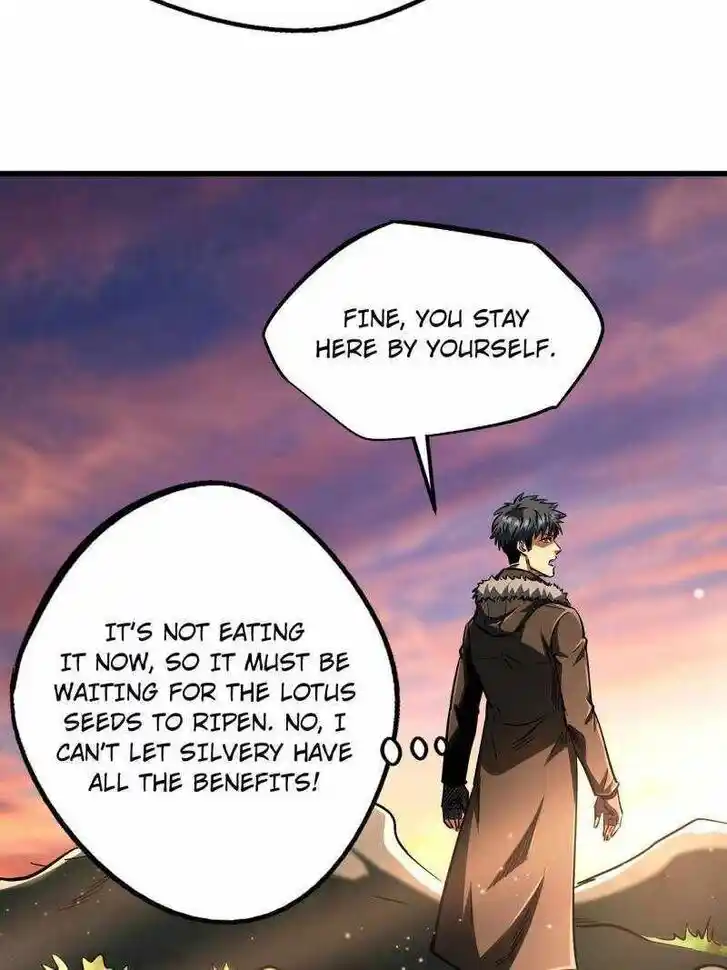 Super God Gene (Novel) Ch.208