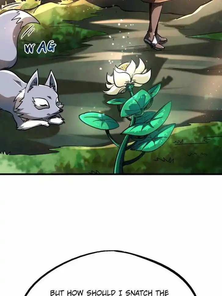 Super God Gene (Novel) Ch.208