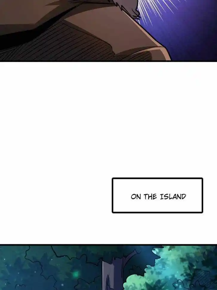 Super God Gene (Novel) Ch.208